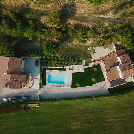 Civiconr3 Konuk evi Sona Dış mekan fotoğraf