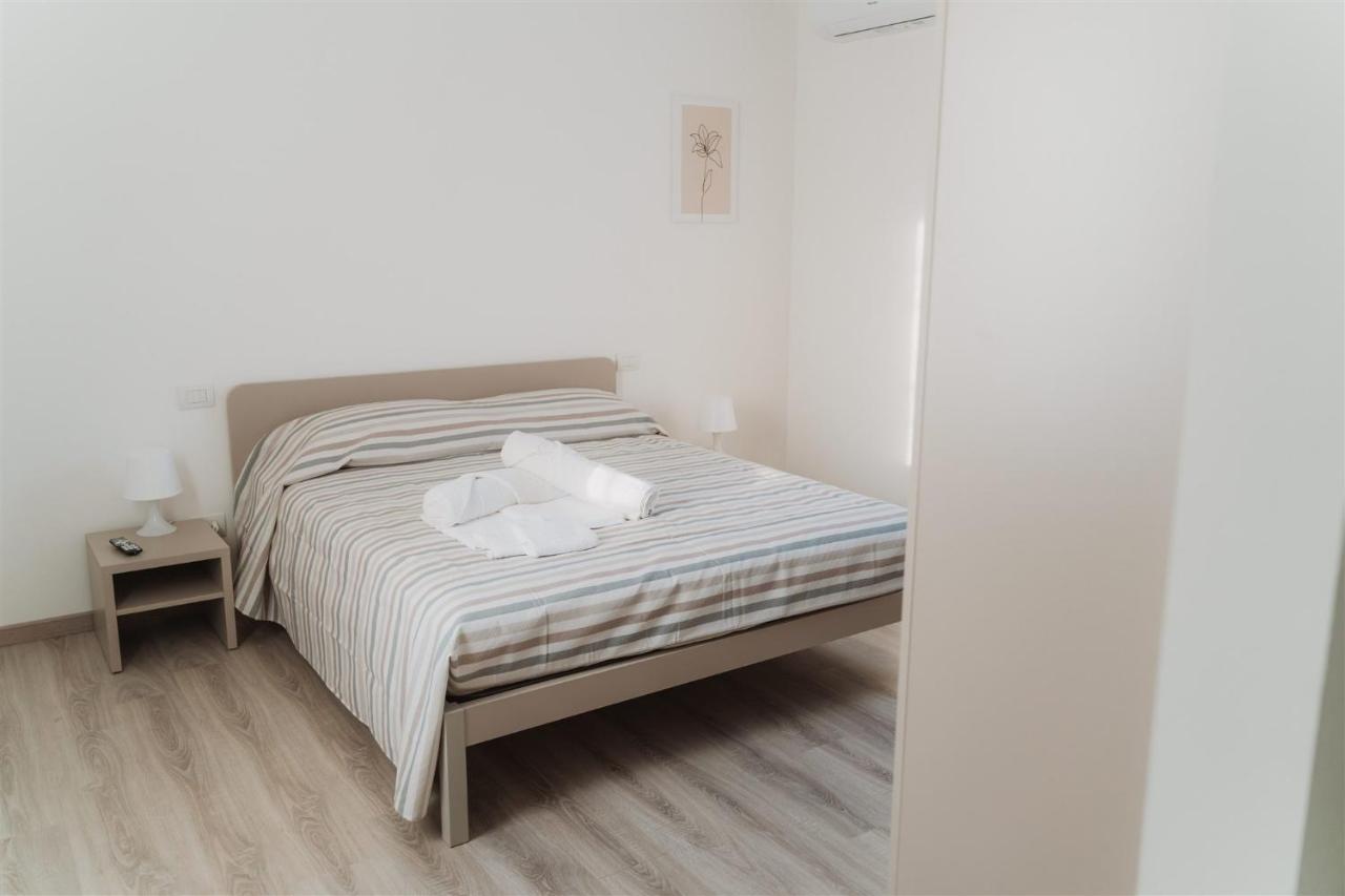 Civiconr3 Konuk evi Sona Dış mekan fotoğraf