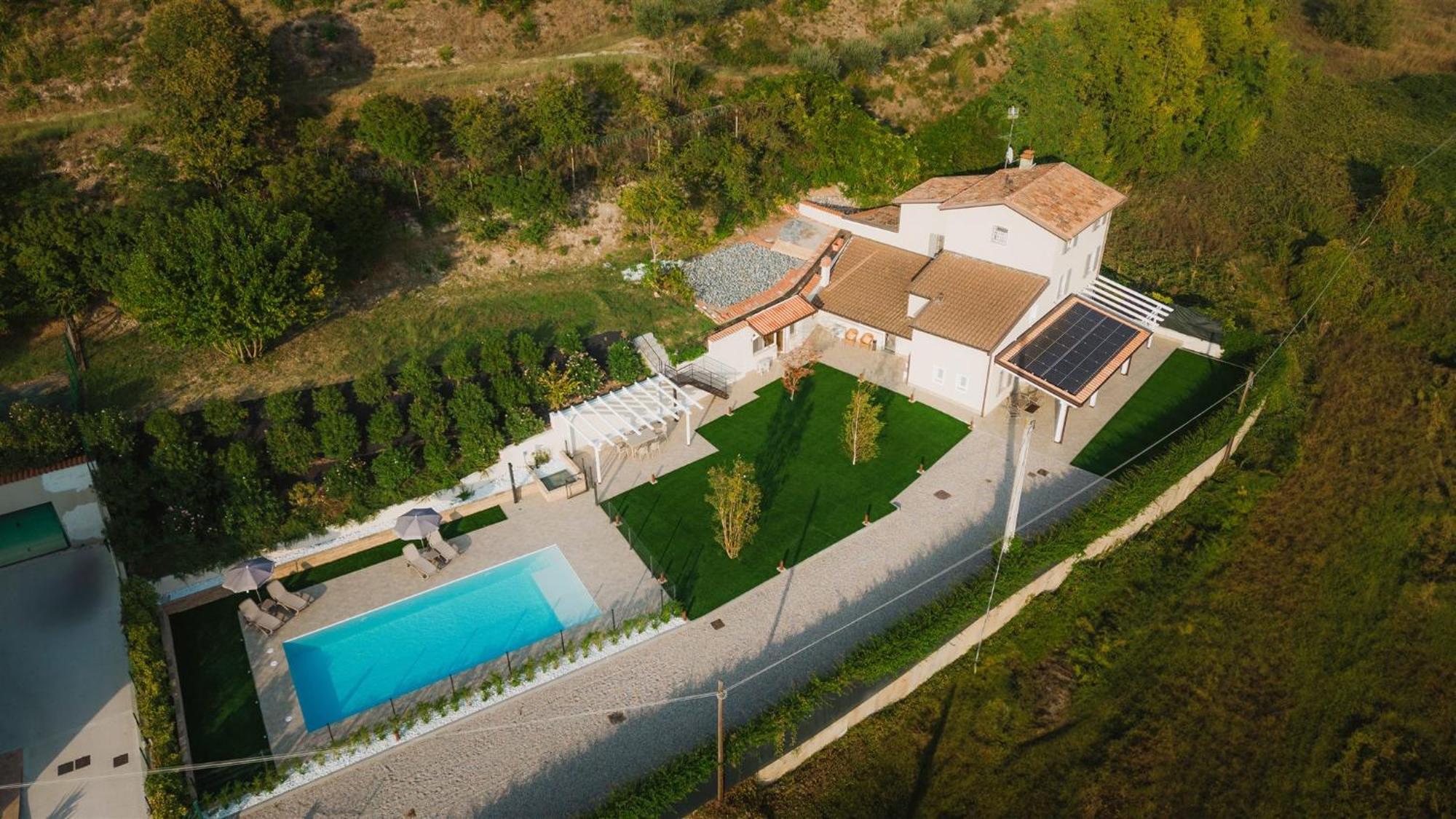 Civiconr3 Konuk evi Sona Dış mekan fotoğraf