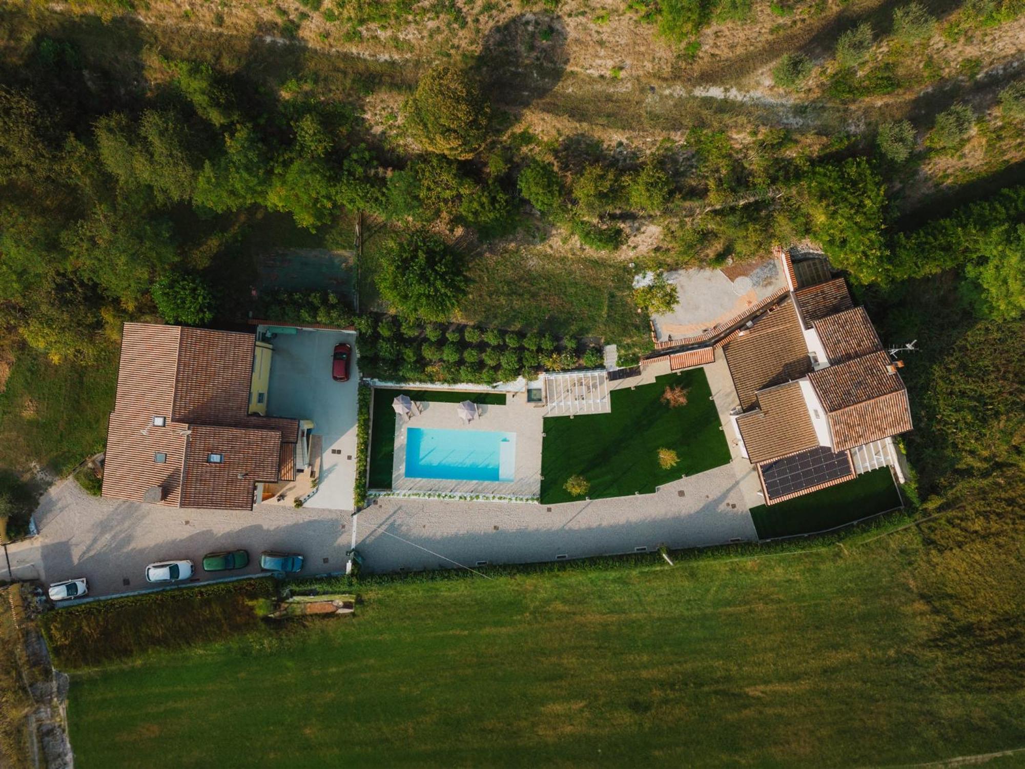 Civiconr3 Konuk evi Sona Dış mekan fotoğraf